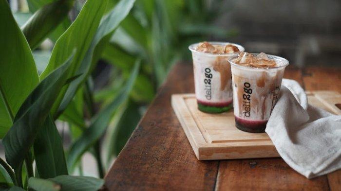 Gandeng Anomali Coffee, Promosikan Kopi Asli Indonesia di Gerai Shell Select Deli2go