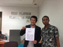 Mutasi Sejumlah ASN, Bupati Alor Dihadapkan pada UU Pilkada