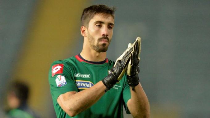 Juventus Memimpin 1-0 atas Genoa Berkat Gol Bunuh Diri