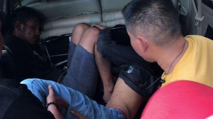 Siswa SMP di Muratara Bobol Sekolahnya untuk Beli Miras dan Rokok