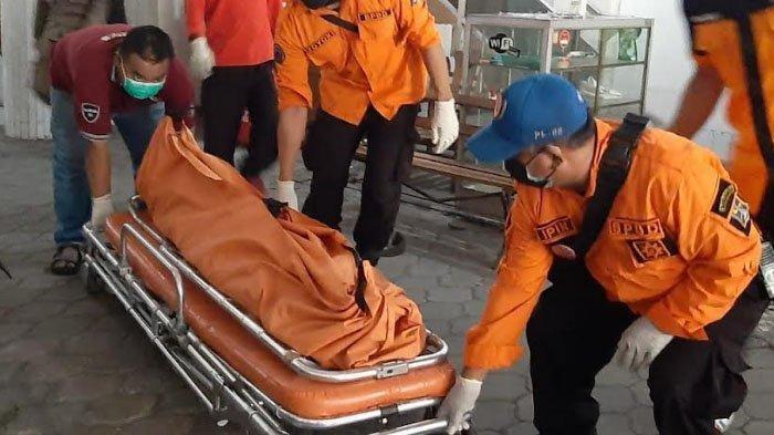Mayat Pria di Temukan di Rooftop Gedung Asean, Polisi: Diduga Sakit
