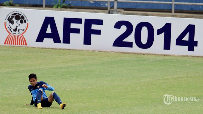 Riedl: Pertama Datang, Evan Dimas Masih Malu-malu