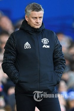 Alasan Solskjaer Tak Setuju Manchester United Habiskan Banyak Uang untuk Kane