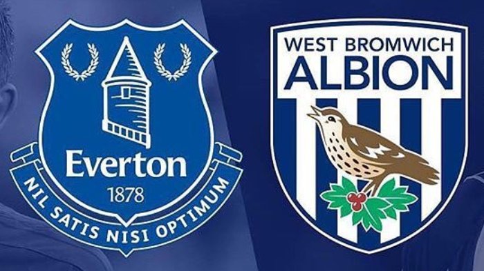 Link Live Streaming Liga Inggris, Everton Vs West Bromwich Albion Pukul 22.00 WIB!