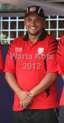 Fabio Oliviera: Kami Akan Berjuang Sampai Titik Darah Penghabisan