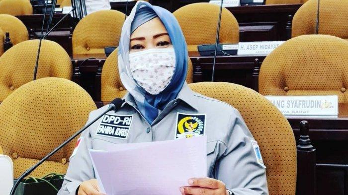 Ada 272 Plt Kepala Daerah Jelang 2024, Fahira Idris Wanti-wanti Kepentingan Terselubung