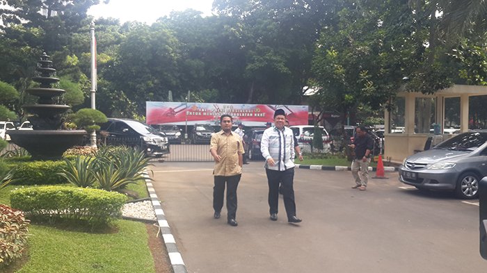 Fahri: Jangan Libatkan Orang Lain, Tanggung Jawab Sendiri