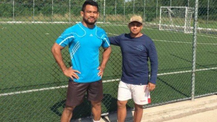 Persaingan Cabor Gulat di Kelas 86 Kg, 97 Kg dan 125 Kg Bakal Seru