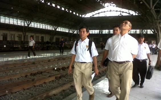 Faisal: Sumbangan Ini Bentuk Protes kepada DPR