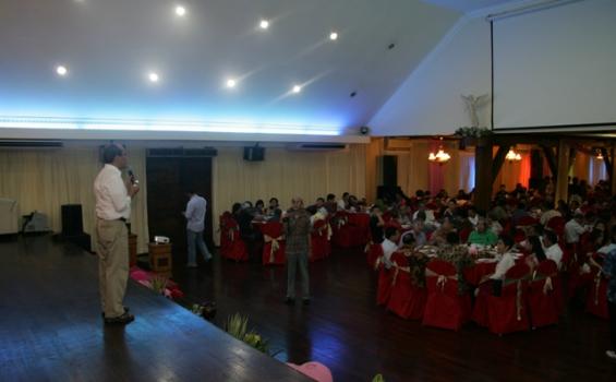 Faisal Basri: Jakarta Harus Akomodasi Semua Perbedaan