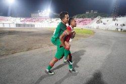 Tiga Laga dalam Sembilan Hari, Pemain Mungil Malaysia Ini Selalu Cetak Gol