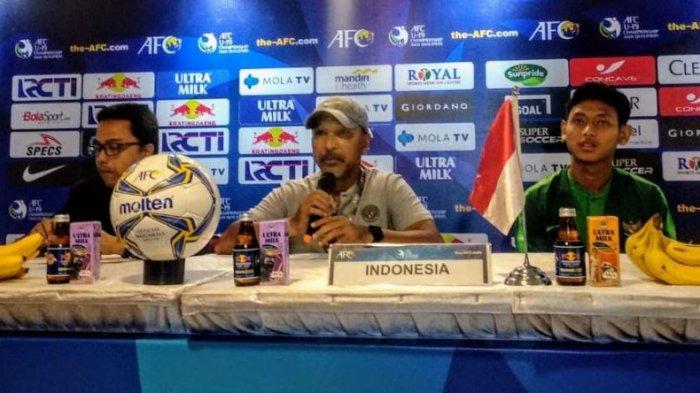 Fakhri Husaini Sebut Pengaturan Skor Adalah Dosa Besar, Karna Itu Ia Tak Mau Melakukannya