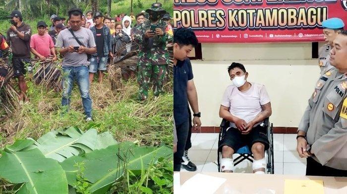 Bocah Perempuan di Sulut Dibunuh Karena Ayah Korban Setel Musik Keras, Jenazahnya Dirudapaksa Pelaku