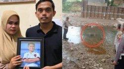 INFOGRAFIS: 7 Fakta Kematian Siswa SMP di Padang Diduga Disiksa Polisi