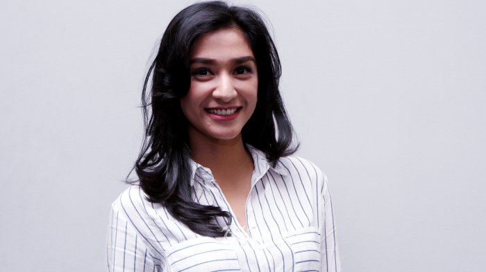 Rupanya Ada Peran Khusus Hasri Ainun Habibie Dalam Kehidupan Pesinetron Fanny Ghassani