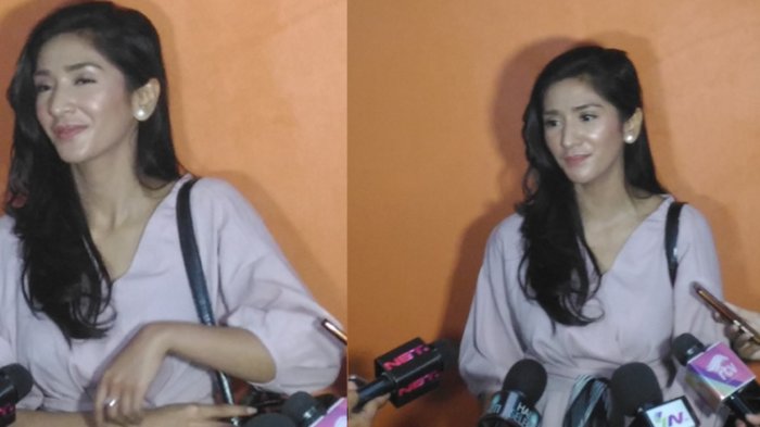 Cerita Fanny Ghassani Menjelajah Makanan Khas Korea