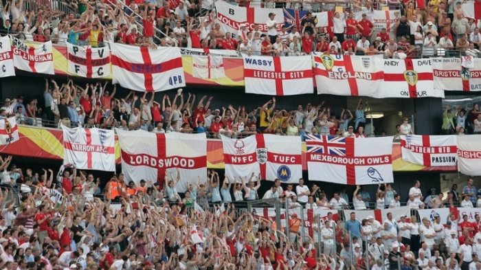 Inggris Vs Panama: John Stones Bikin Gol Kedua, Tim Tiga Singa Unggul 4-0 Babak Pertama