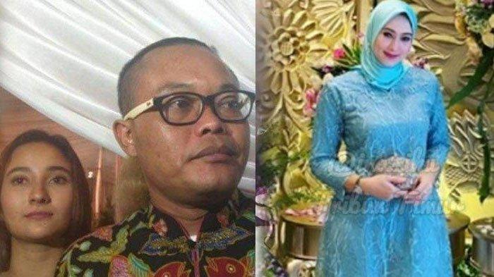 Dikabarkan Segera Menikah, Fany Kurniawaty Disebut Telah Dekat dengan Anak-anak Sule