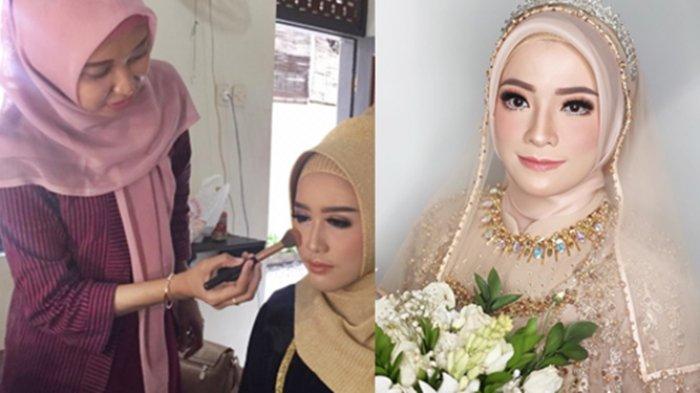 Faradila Make Up, Berawal dari Iseng Kini Sukses jadi MUA Terkenal di Solo Raya