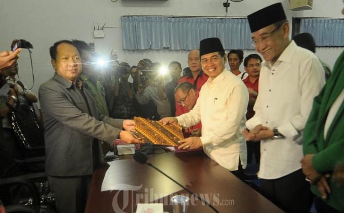Farid Wadjdy: Kaya Subsidi yang Miskin untuk Kemakmuran Bersama