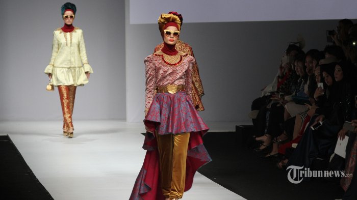 Tren Busana Muslim Mengarah Ke Siluet Sederhana Berdaya Pakai Tinggi, Simpel, dan Wearable