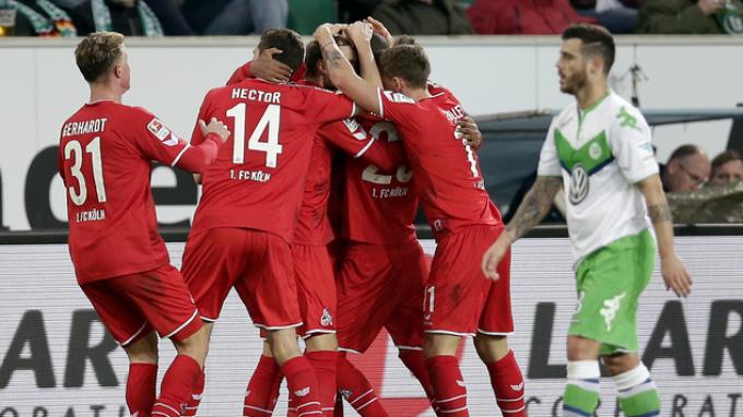 Wolfsburg Masih Menunggu Kemenangan