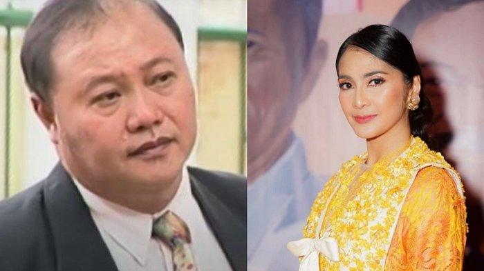 Koh Ahong dan Cinta Bertepuk Sebelah Tangan di Sinetron Si Doel, Kepergiannya Buat Zaenab Berduka