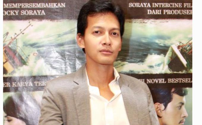 Inilah Menu Lebaran Paling Enak di Dunia Menurut Aktor Fedi Nuril