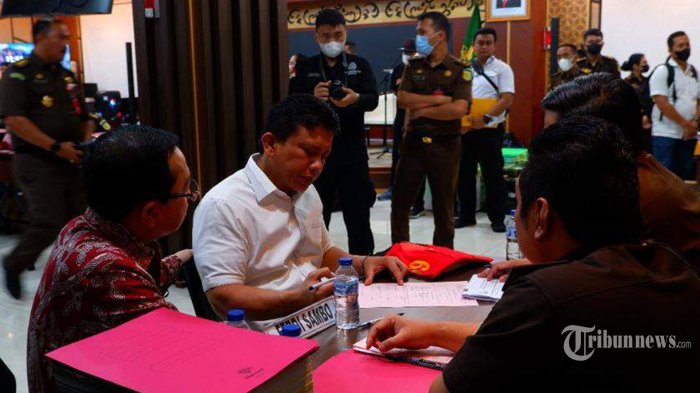 Jaksa Minta KPK Dilibatkan Awasi Proses Penuntutan di Persidangan Kasus Ferdy Sambo Cs