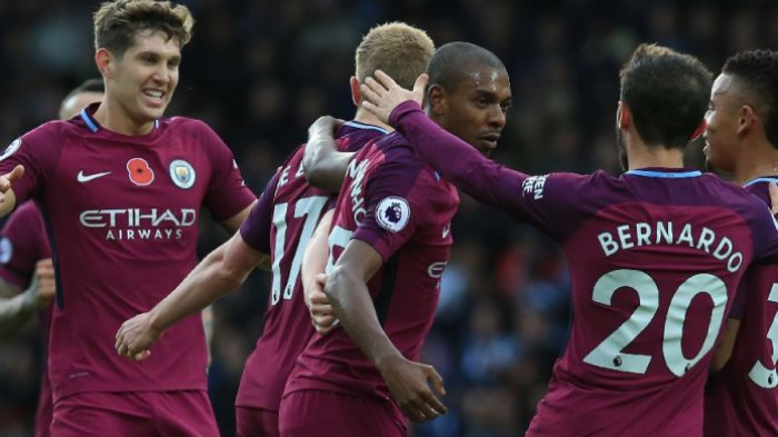 Pep Guardiola Beberkan Rahasia Kemenangan The Citizens
