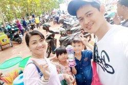 Ferry Anggara Ungkap Alasan Tak Mau Unggah Foto Istrinya Sebelum Sah Menikah
