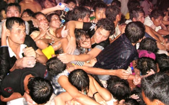 Resah Aliran Sesat, Warga di Jembrana Bubarkan Ritual Persembahyangan Pimpinan I Wayan Arka