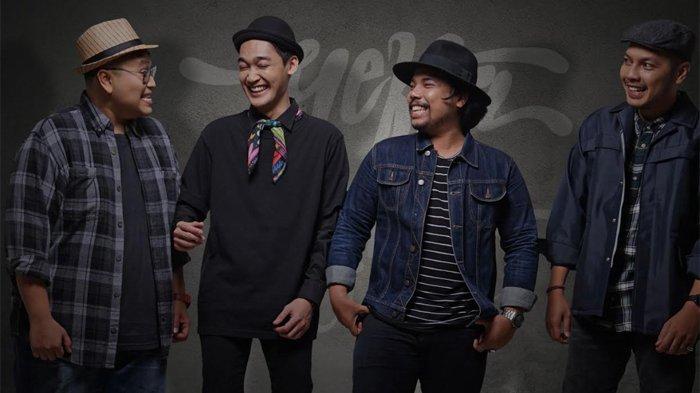 Yefta dan Teman Tidur Ceritakan Kisah Pilu Sahabat Mereka Lewat Single 'Akhiri Dengan Damai'