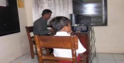 Tegur Guru yang Parkir Sembarangan Siswa SD Dipukul