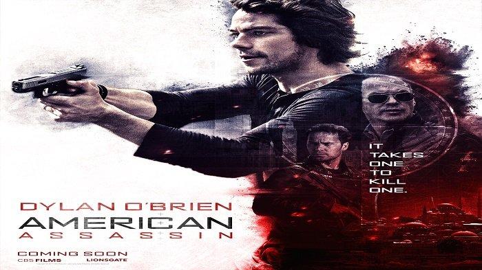 Sinopsis American Assassin, Aksi Dylan O'Brien dalam Menjalankan Misi, Tayang Malam ini di TransTV