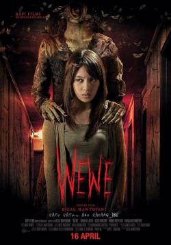 Film Wewe yang Dibintangi Nabilah JKT48 Dirilis April 2015