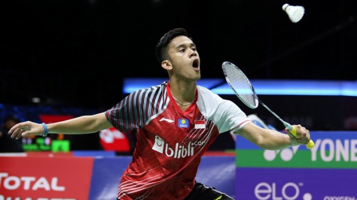 Tim Thomas Indonesia Bersiap Hadapi Laga Berikutnya Usai Sikat Kanada 5-0