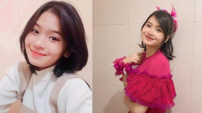 10 Hari Dikarantina di Rumah Sakit Usai Terpapar Covid-19, Begini Kondisi Terbaru Flora JKT48