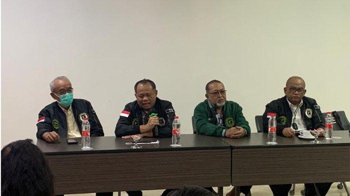 Besok FKM dan FUM Deklarasi Dukungan untuk Anies Baswedan di DIY