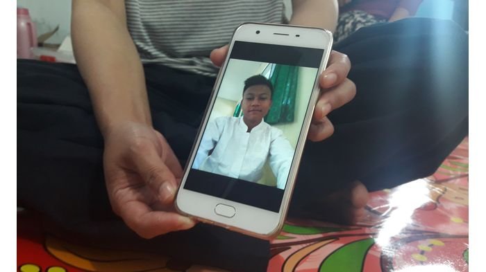 Seorang Siswa SMA di Bandung Tewas Gantung Diri, Penyebabnya Diduga Akibat Beban Ini