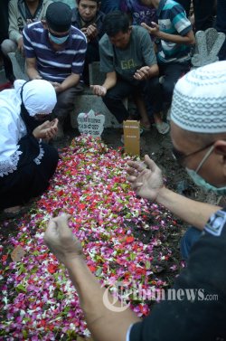Jika Tak Ingin Disebut Fitnah, Haris Azhar Bisa Buktikan Ucapannya di Pengadilan
