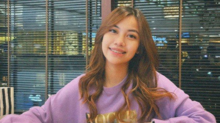 Pernah Jalani Toxic Relationship, Frislly Herlind Ungkap Cara Akhirnya Kini Bebas