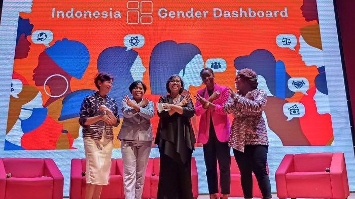 Dorong Partisipasi Perempuan di Sektor Swasta, G20 Empower Luncurkan Pedoman UMKM