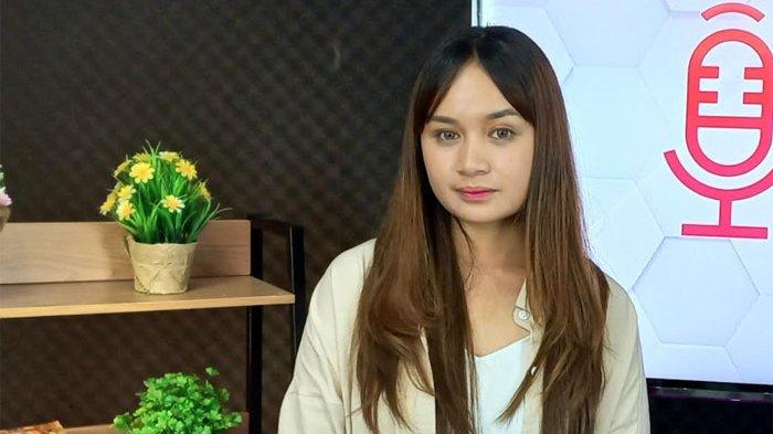Chintya Gabriella Penyanyi Cover yang Tenar Karena Anji Manji