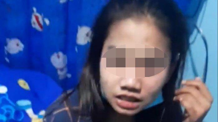 Cewek Jadi Dalang Pembegalan Teman Sendiri, Mengaku Setelah Aksi Gagal