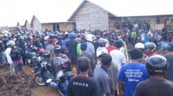 700 Warga Eks Anggota Gafatar di Mempawah Diminta Angkat Kaki