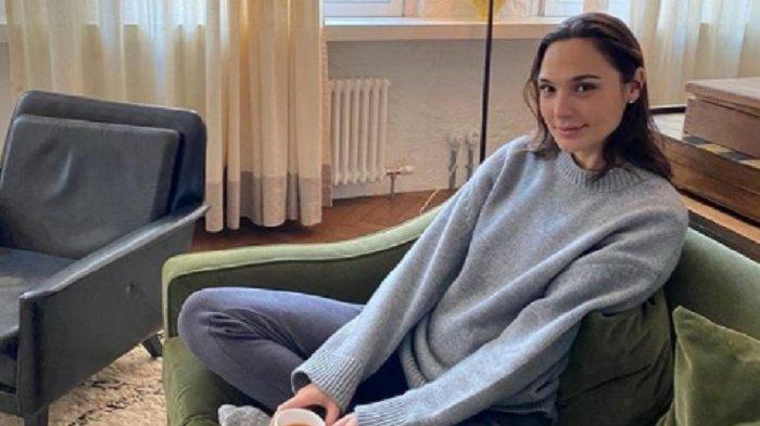 Dampak Tindakan Militer Israel Terhadap Warga Palestina, Instagram Gal Gadot ''Diserbut'' Netizen