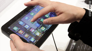 Setiap Detik, Sembilan Komputer Terserang Virus