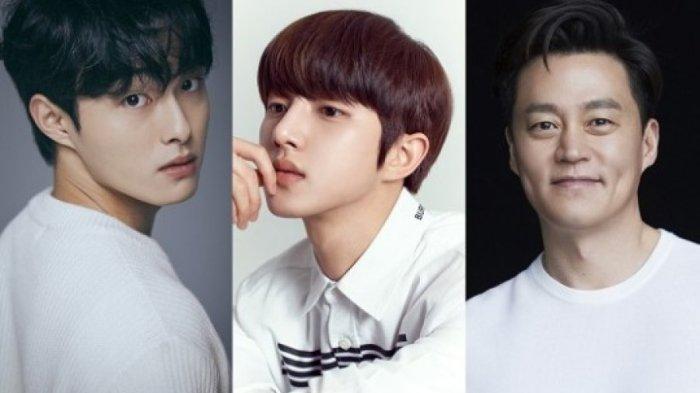 Lee Seo Jin, Yoon Chan Young, dan Bong Jae Hyun Bersiap untuk Adu Akting dalam K-Drama Baru