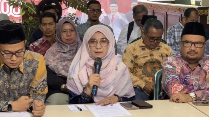 ganja di UIN Suska Riau 2